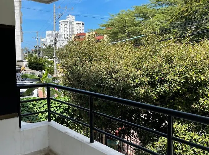 Cabana Gaia Rodadero