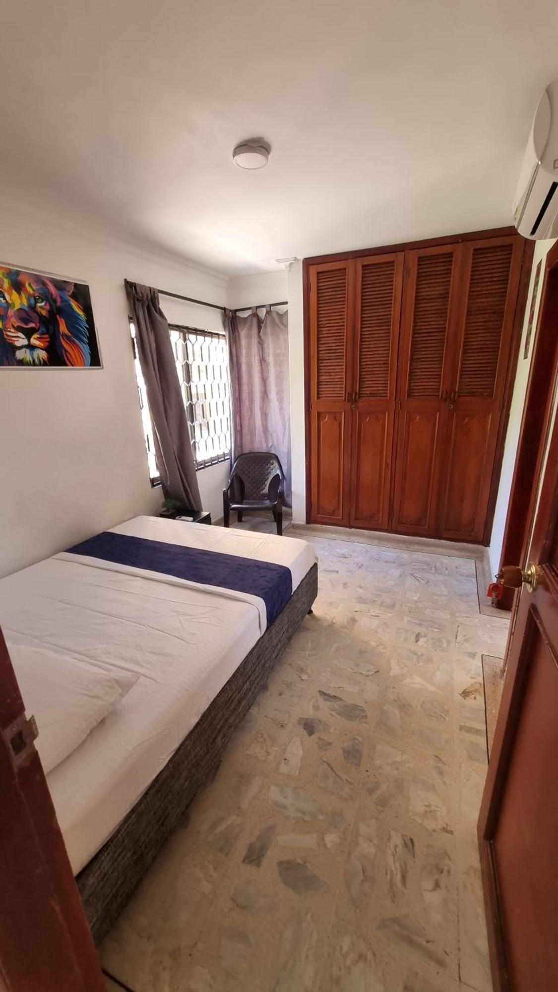 Gaia Rodadero Maison d'hôtes Santa Marta (Magdalena)