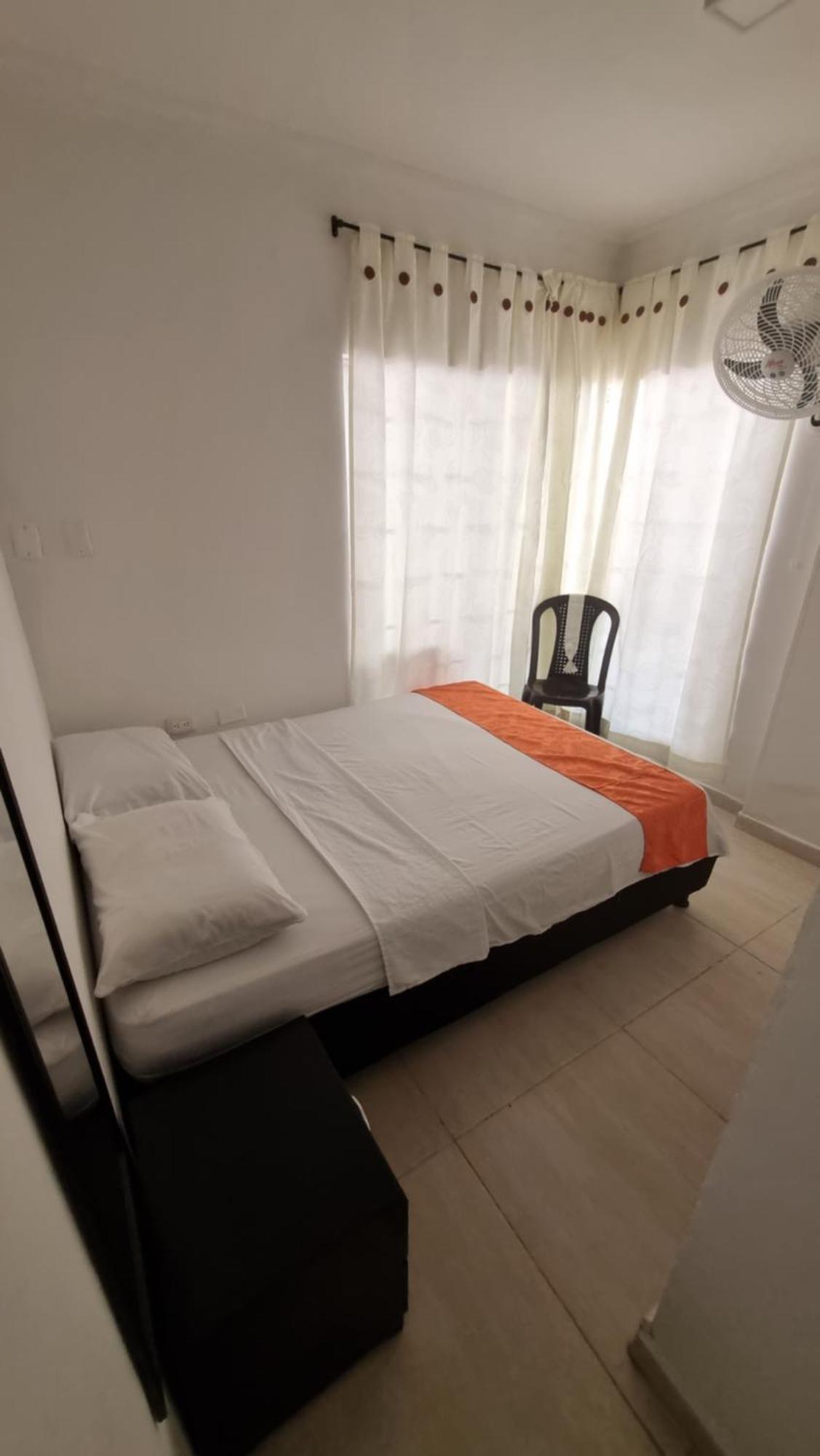 Gaia Rodadero Maison d'hôtes Santa Marta (Magdalena)