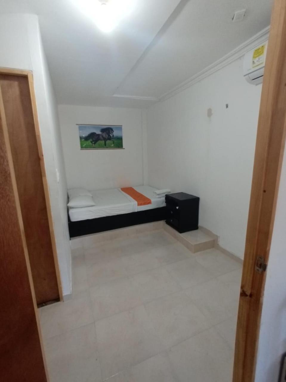 Maison d'hôtes Gaia Rodadero Santa Marta (Magdalena)