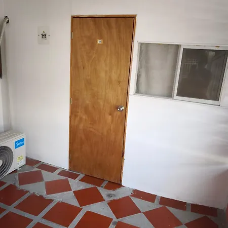Cabana Gaia Rodadero Santa Marta  Exterior photo