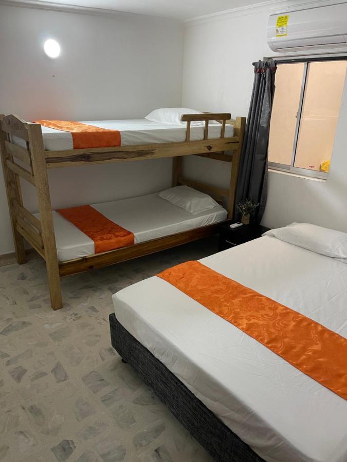 Guest house Gaia Rodadero *