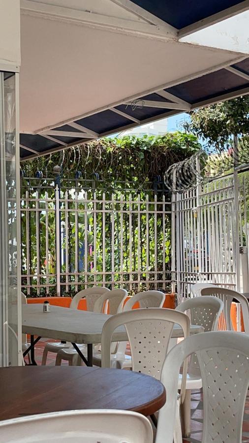 Gaia Rodadero Guest house